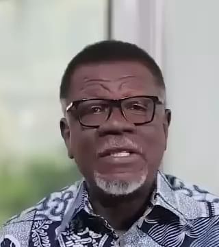 Mensa Otabil - Righteous Devotion