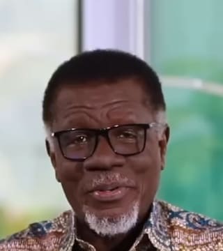 Mensa Otabil - Sanctify Yourself