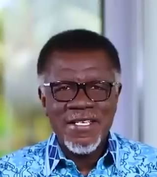 Mensa Otabil - Seasons of Famine