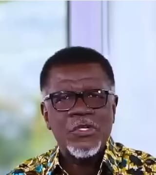 Mensa Otabil - Seek Christ