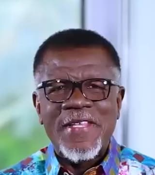 Mensa Otabil - Seek God's Will