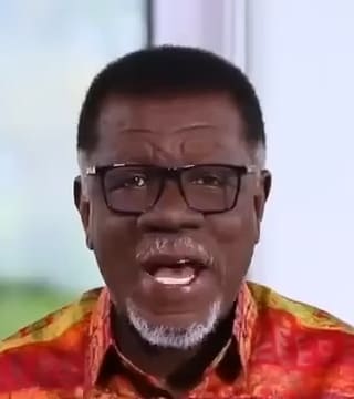 Mensa Otabil - Seek the Lord