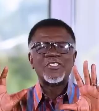 Mensa Otabil - Seek Wisdom