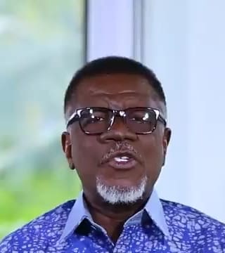 Mensa Otabil - Serving God Acceptably
