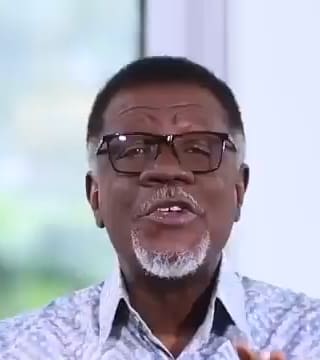Mensa Otabil - Shake Off the Inferiority