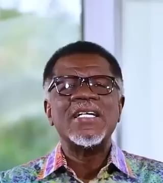 Mensa Otabil - Sing to the Lord