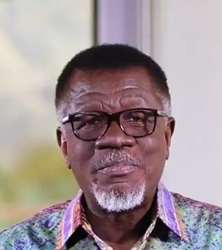 Mensa Otabil - Sow Wisely