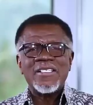 Mensa Otabil - Spiritual Ignorance