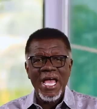 Mensa Otabil - Spiritual Warfare