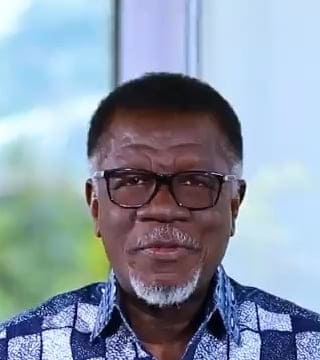 Mensa Otabil - Start the Process