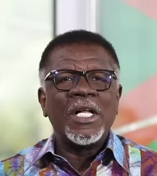 Mensa Otabil - Strength in the Lord