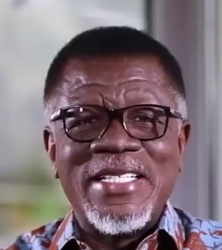 Mensa Otabil - Submit to God's Correction