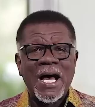 Mensa Otabil - Surrounded With God's Peace
