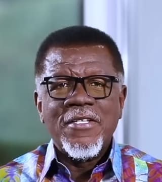 Mensa Otabil - The Betrayal
