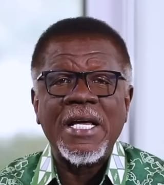 Mensa Otabil - The Blessing of Eternal Life