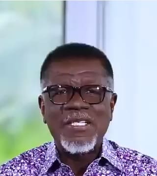 Mensa Otabil - The City of the Living God