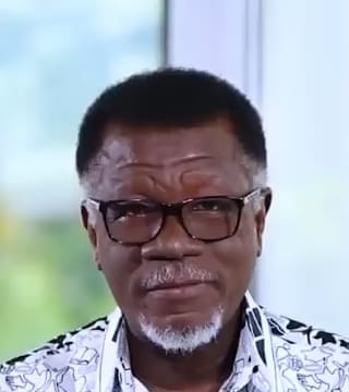 Mensa Otabil - The Danger of Laziness