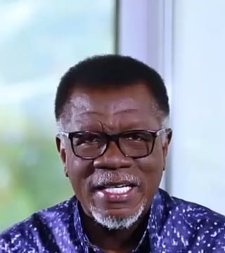 Mensa Otabil - The Danger of Unfruitfulness