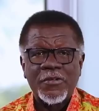 Mensa Otabil - The Feast of Passover