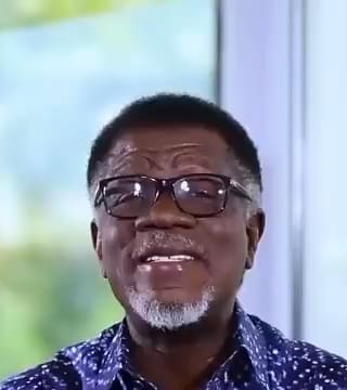 Mensa Otabil - The Gift of God
