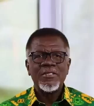 Mensa Otabil - The God of Possibilities