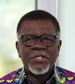 Mensa Otabil - The Heart of the Wise