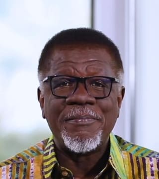 Mensa Otabil - The Holy Spirit Teaches Us