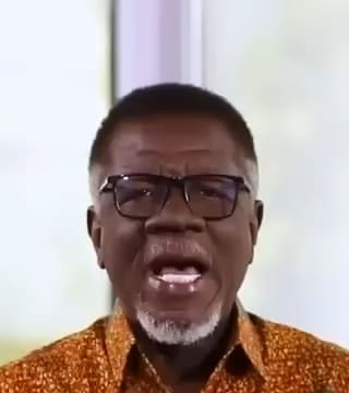 Mensa Otabil - The Joy of Your Salvation