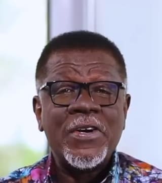Mensa Otabil - The Law of the Lord
