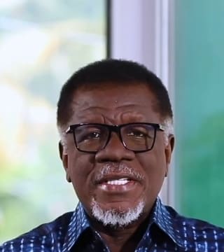 Mensa Otabil - The Lord Is Our Healer
