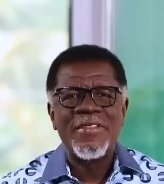 Mensa Otabil - The Lord is Our Peace
