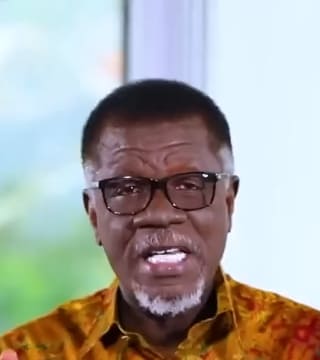 Mensa Otabil - The Lord of Breakthrough
