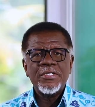 Mensa Otabil - The Lord of Hosts