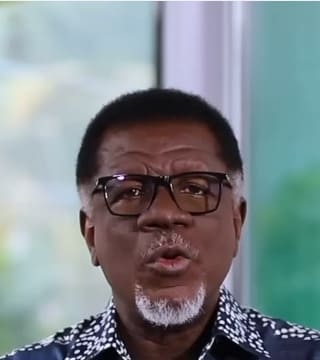 Mensa Otabil - The Lord Our Righteousness