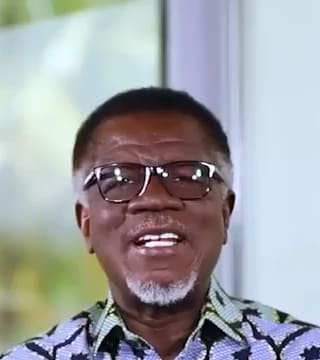 Mensa Otabil - The Lord Remembers
