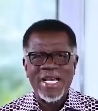 Mensa Otabil - The Lord Who Delivers You
