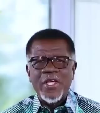 Mensa Otabil - The Lord Who Heals You