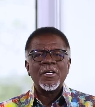 Mensa Otabil - The Lord's Blessings