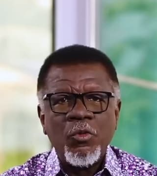 Mensa Otabil - The Lord's Judgement