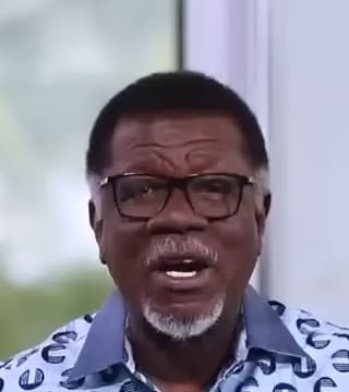 Mensa Otabil - The Lord's Portion