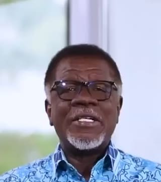 Mensa Otabil - The Lord's Riches