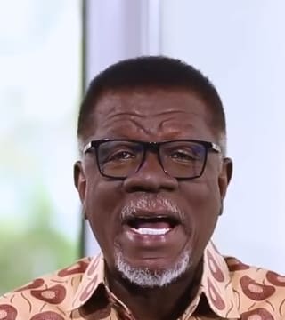 Mensa Otabil - The Meditations of Our Hearts