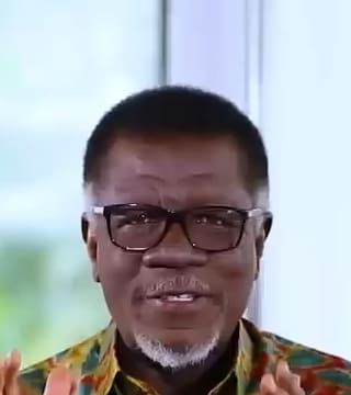 Mensa Otabil - The Most High Rules