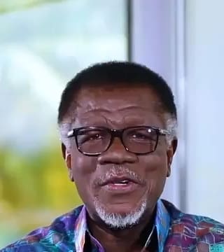 Mensa Otabil - The Pain of Betrayal