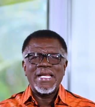Mensa Otabil - The Power of a Testimony