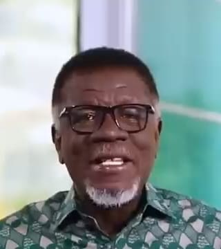 Mensa Otabil - The Power of Forgiveness