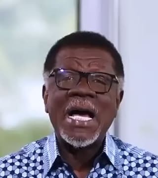 Mensa Otabil - The Power of Generosity
