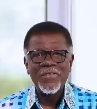 Mensa Otabil - The Power of God's Blessing