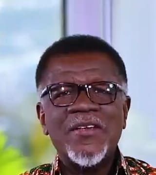 Mensa Otabil - The Power of Potential