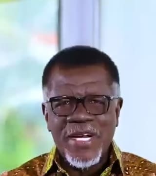 Mensa Otabil - The Power of Praise